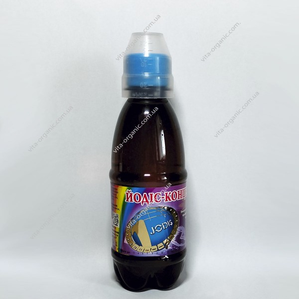 Йодис-концентрат плюс Селен